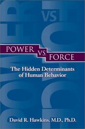 Power vs. Force cover